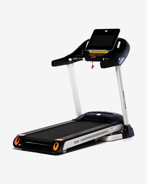 Cinta de correr Bodytone DT-22 WiFi con conectividad