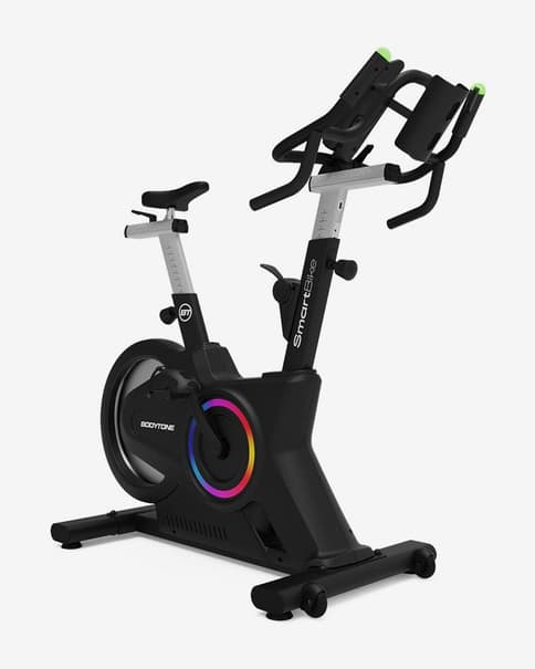 Bicicleta indoor Bodytone SMB1 v3 Smart Bike Ciclo Indoor con conectividad