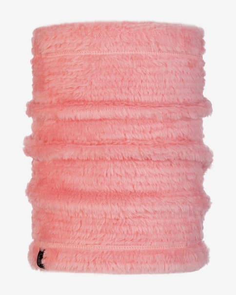 Buff Polar Thermal Neckwarmer Solid Blush mujer