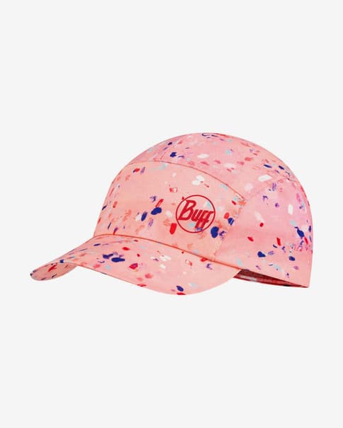 Gorra Buff Pack Baby rosa bebé