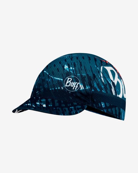 Casquette Buff Pack Cycle bleu