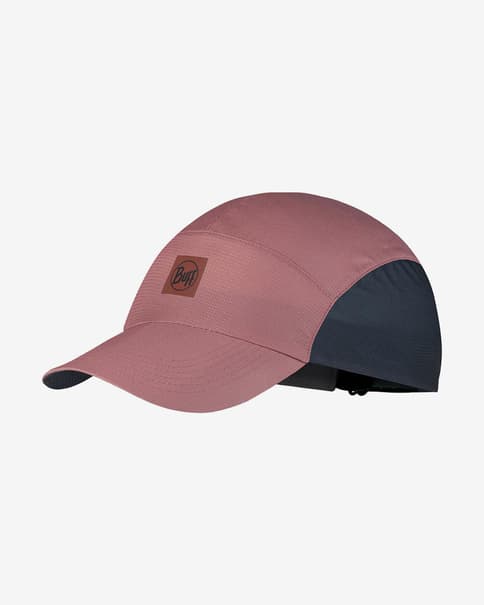 Gorra Buff Speed rosa negro