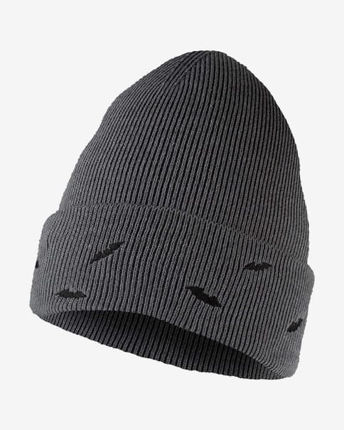 Gorro Buff Knitted Otty gris junior