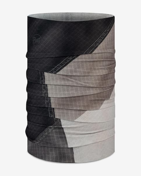 Buff Coolnet UV marrón negro blanco