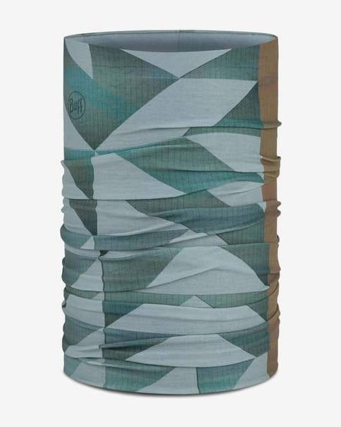 Buff Original EcoStretch verde turquesa