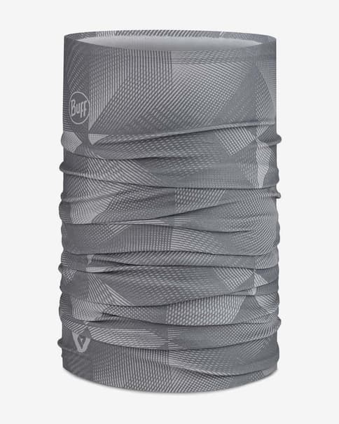 Buff Thermonet Primaloft gris claro