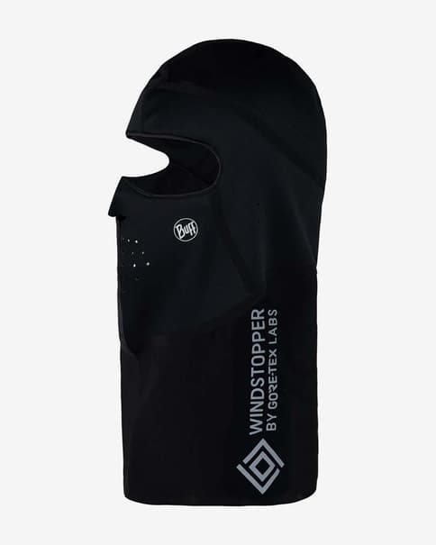 Pasamontañas Buff Windproof GORE-TEX INFINIUM™ negro