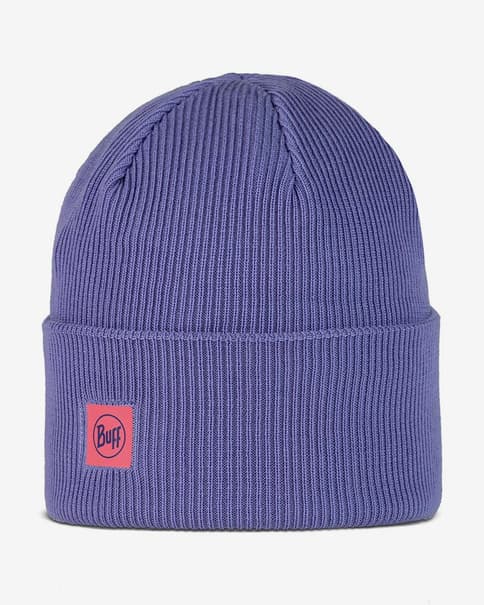 Gorro Buff CrossKnit lila
