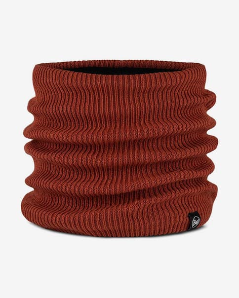 Buff Knitted&Fleece Renvi marrón