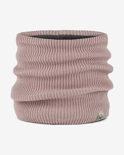 Buff Knitted&Fleece Renvi rosa pálido