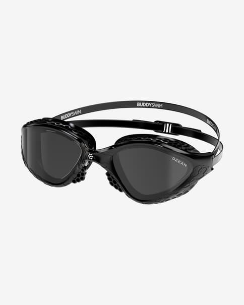 Gafas Buddyswim Ozean negro