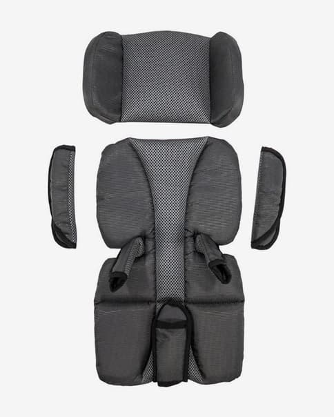 Premium Burley zitkussen