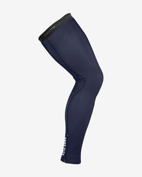 Perneras Deceuninck Quick-Step Nano Flex 3G azul