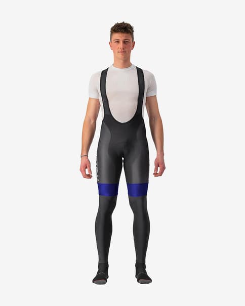 即出荷　Castelli competizone bib black Sサイズ Castelli Competizione Bib Shorts Black - Pushys