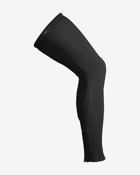 Perneras Castelli Thermoflex 2 negro