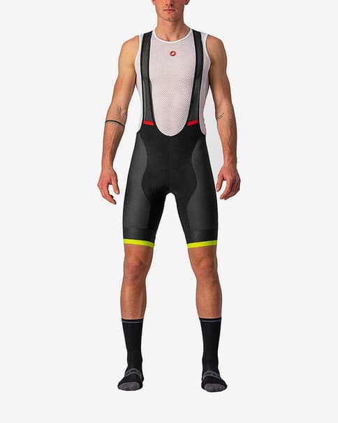 Castelli Competizione Limited Edition Bib Shorts | Deporvillage