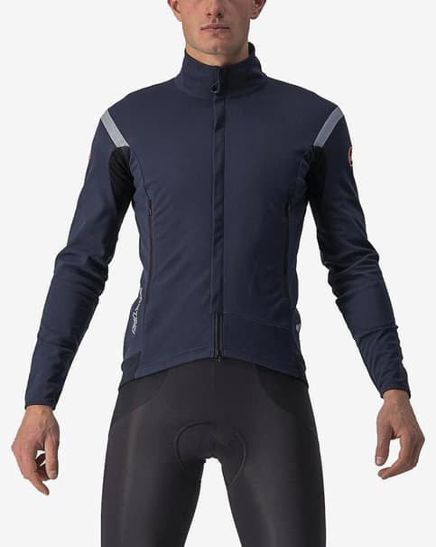 Castelli Perfetto RoS 2 Rosso Corsa GORE-TEX INFINIUM