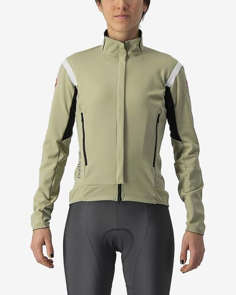 Castelli Perfetto RoS 2 Rosso Corsa GORE-TEX INFINIUM