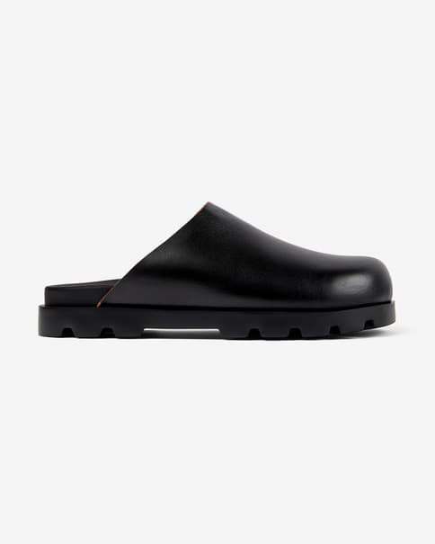 Sandalen Camper Brutus zwart