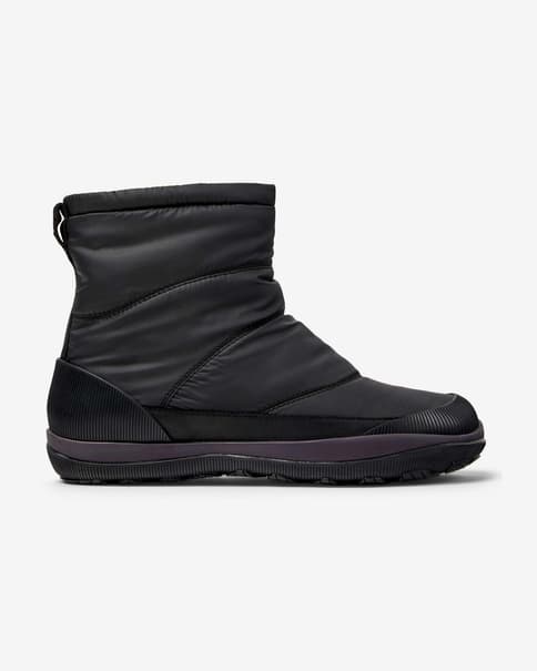 Botas Camper Peu Pista GORE-TEX negro mujer
