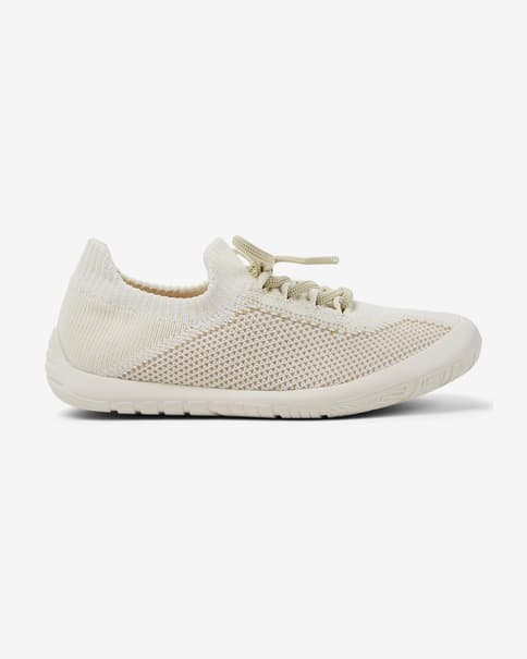 Zapatillas Camper Peu Path blanco infantil