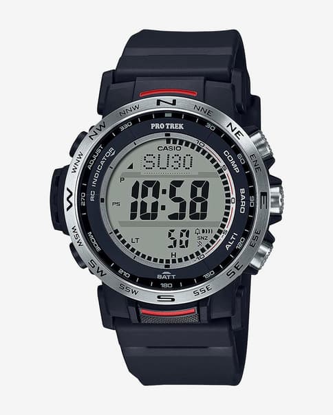 Casio Climber Line PRW-35 negro