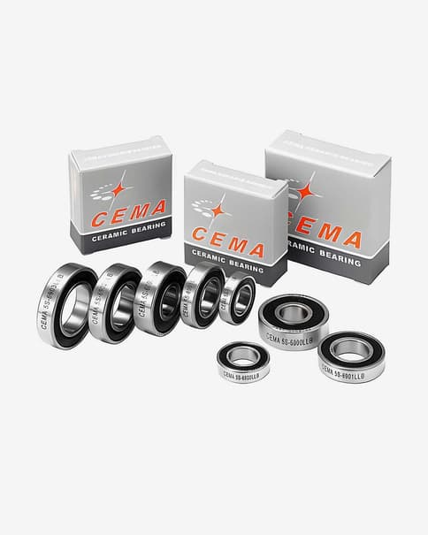 Cema 6802 Lager
