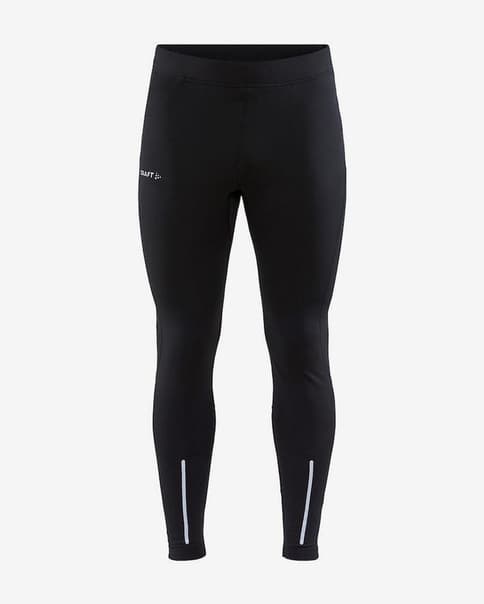 Malla larga Craft ADV Essence Warm negro