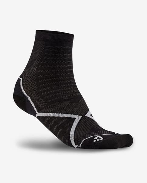 Calcetines Craft Warm negro
