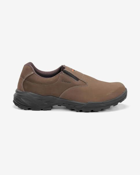 Zapatillas Chiruca Serbal marrón