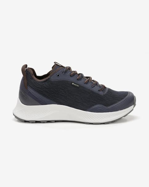 Zapatillas Chiruca Soria GORE-TEX azul noche