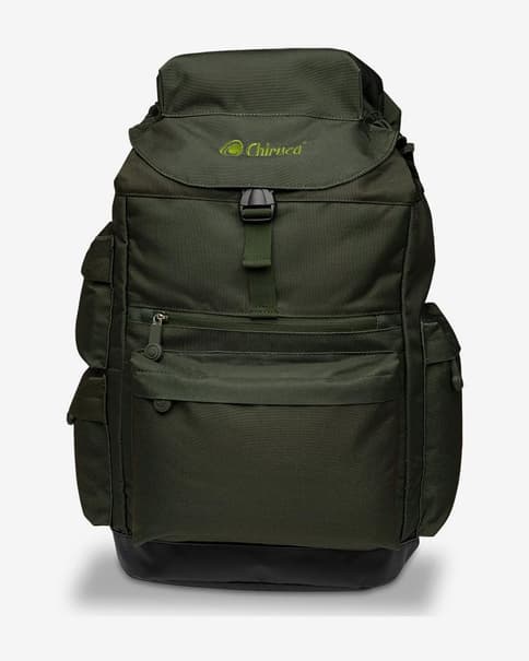Mochila Chiruca Caza 25L verde oliva