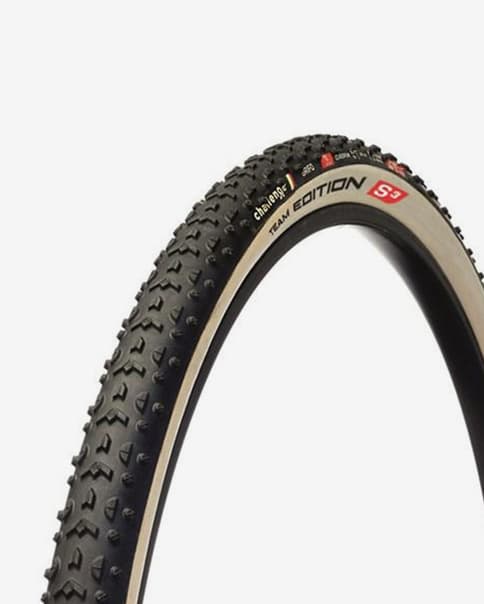 Tubular Challenge Team Edition Grifo