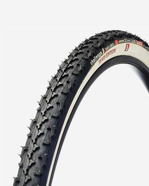 Tubular Challenge Team Edition Baby Limus 700x33 blanco
