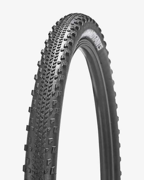 Cubierta Chaoyang Phantom Speed 29x2.30 Tubeless Ready negro