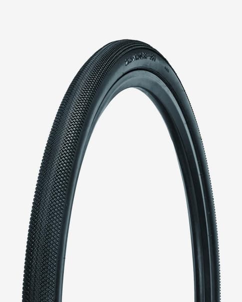 Chaoyang Gravel GP 700x38 Tubeless Ready Tyre Black