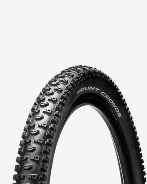 Tyre Chaoyang Mount Cronos 29x2.35 Tubeless Ready Black
