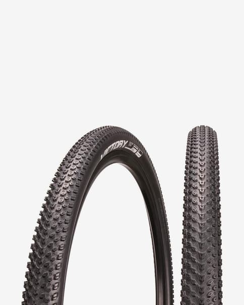 Cubierta Chaoyang Victory 2C-MTB Plegable 26x2.10