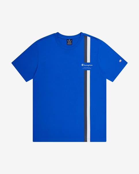 Champion Legacy Graphic Authentic Classic Logo short sleeve