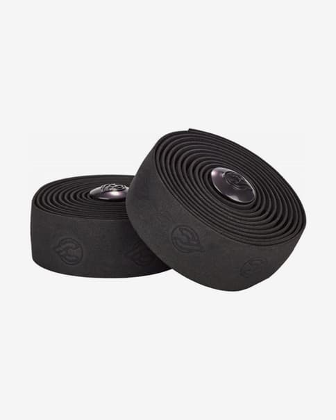 Cinta para manillar Cinelli Cork Gel negro
