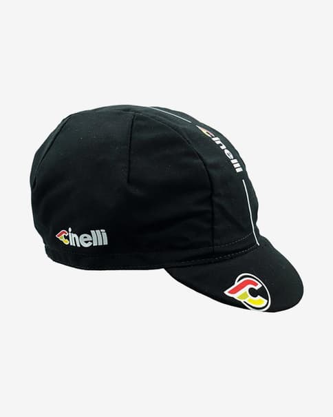 Cinelli Supercorsa Hat black