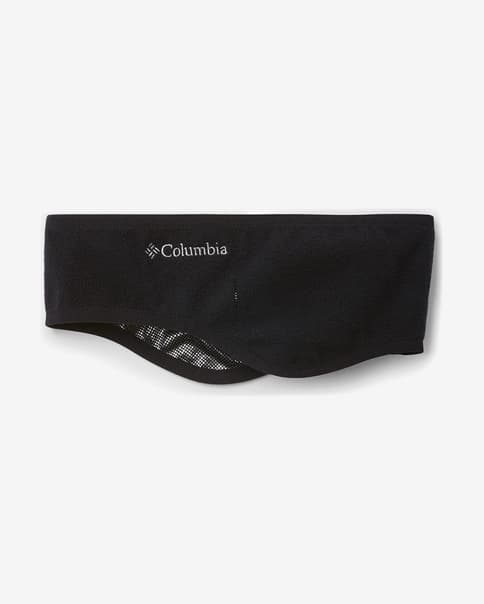 Tubular Columbia Trail Shaker negro