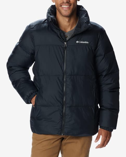 Columbia Iceline Ridge Jacket | Deporvillage
