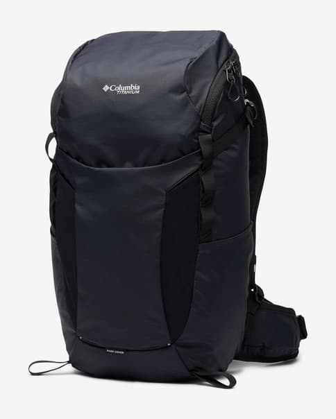 Mochila Columbia Triple Canyon 36L negro
