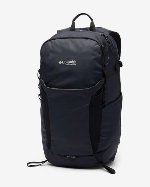 Mochila Columbia Triple Canyon 24L negro