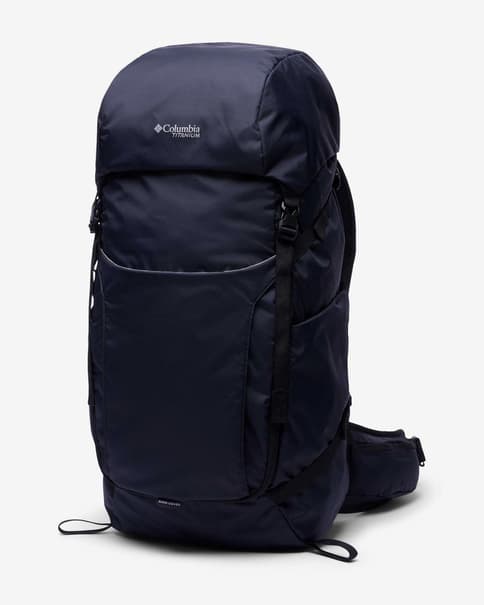 Mochila Columbia Triple Canyon 60L negro