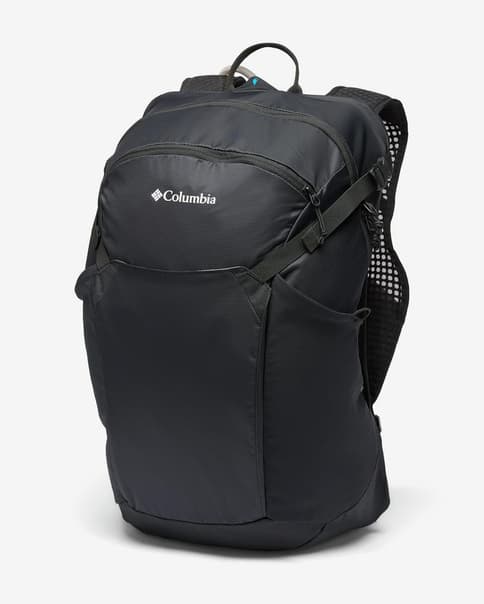 Mochila Columbia Blackcomb Ridge 30L negro
