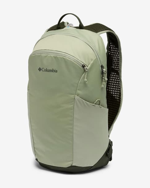Mochila Columbia Blackcomb Ridge 18L verde claro