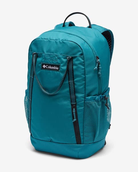 Mochila Columbia Echo Mountain 25L azul