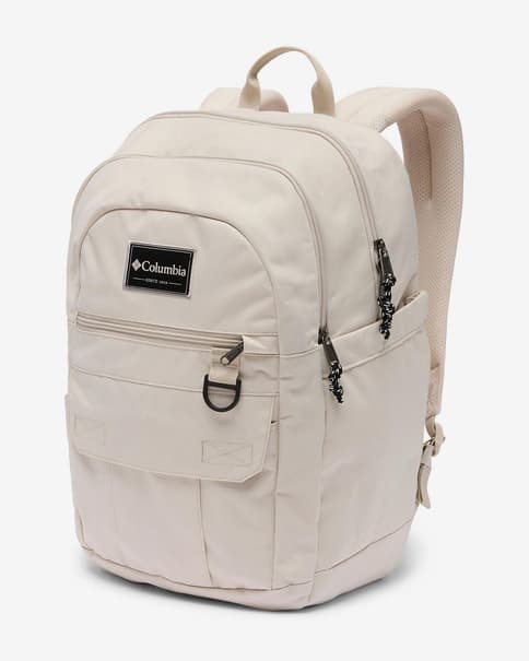 Mochila Columbia Buxton 26L beige